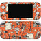Disney The Nightmare Before Christmas Character Pattern print Nintendo Switch Lite Skin